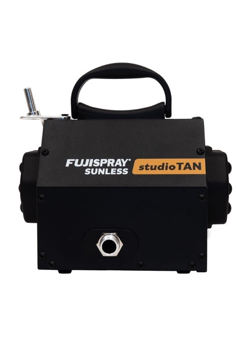 Fuji studioTAN™ Turbine - Professional Sunless Tanning | Sjolie