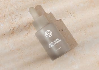 Sjolie Anti aging