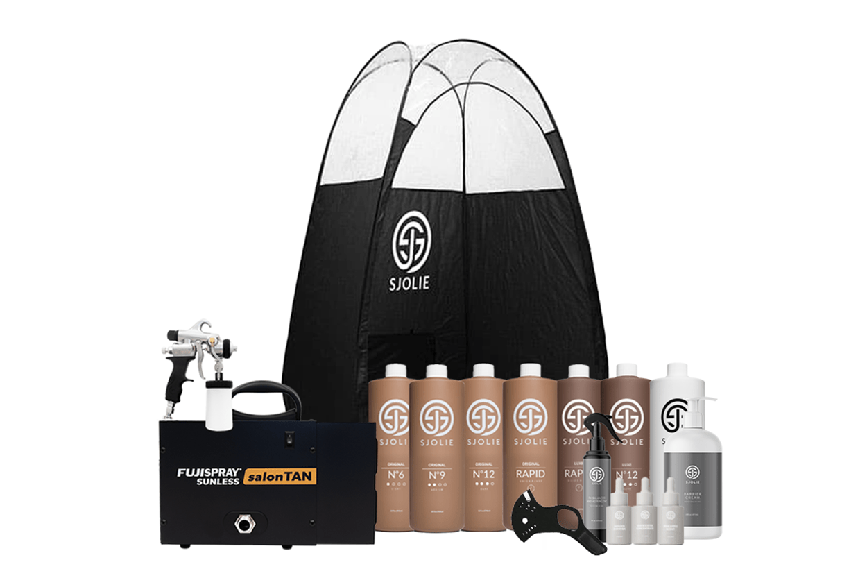 ULTIMATE KIT - WITH FUJI - 2023 copy