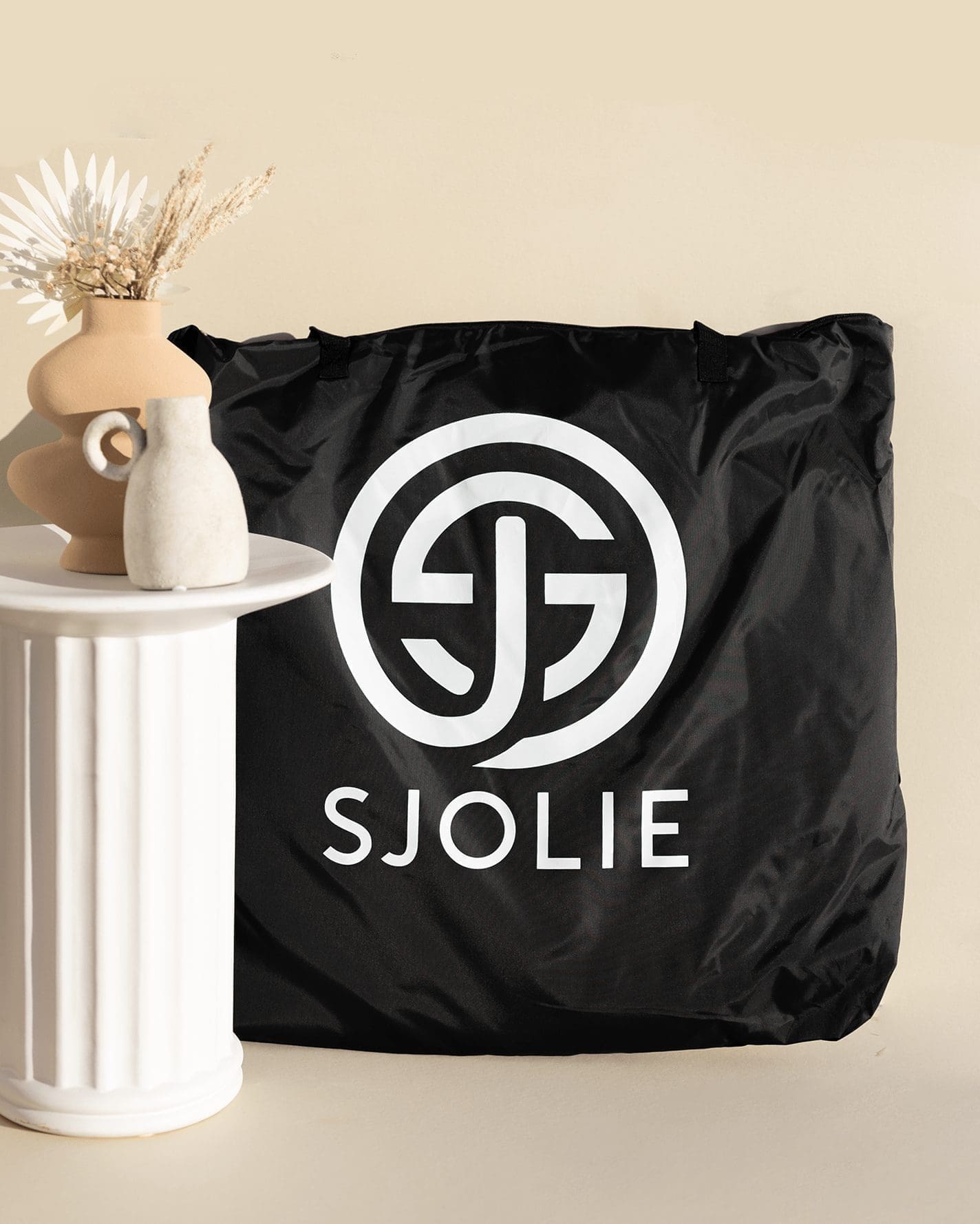 Untitled - Sjolie Spray Tan