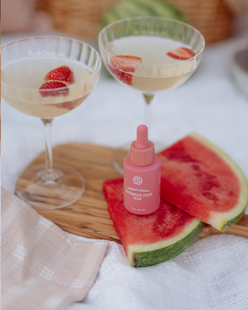 Watermelon Sugar Limited Edition Scent - Image 3