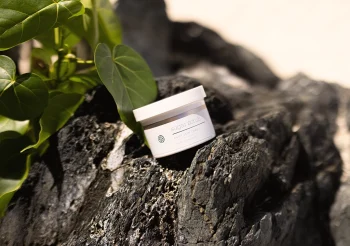 Sjolie Sugar Scrub promotional banner