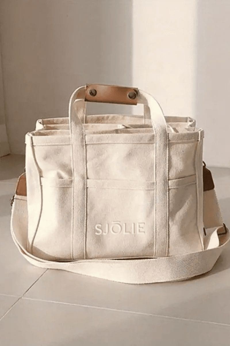 Best bag for spray tan company