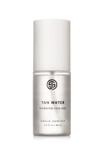 SJOLIE Tan Water hydrating face mist bottle