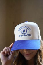 Sunless Club Ball Cap - Image 3