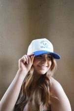 Sunless Club Ball Cap - Image 4