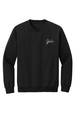 Classic Crewneck