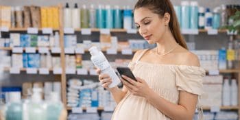 how clean beauty ingredients are changing the industry.