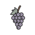 Pomegranate Extract ingredient icon - environmental protection for skin