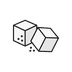 Tapioca Starch ingredient icon - soft creamy texture for easy application